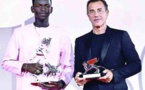 Festival du cinéma de Venise : Seydou Sarr remporte le titre du plus jeune acteur