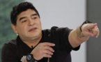 Diego Maradona succombe à la chirurgie esthétique