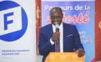 Daouda Seck, Directeur adjoint de la Fondation Friedrich Naumann pour la Liberté: « En démocratie, la capacité d’argumenter pour convaincre, est primordiale »