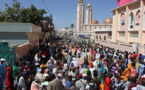 Le Gamou sera célébré dans la nuit du 27 septembre prochain