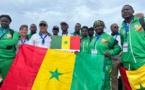 Le Sénégal en quarts de finale à la 50ème édition du Championnat du Monde de Pétanque