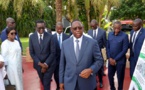 Remaniement prochain: Ce qu'en dit Seydou Guèye, ministre-conseiller de Macky Sall