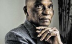 Abdoulaye Wade : «la Présidentielle peut avoir lieu en 2017, tout comme avant cette date-là ; tout dépend»