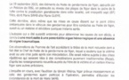 Mort de Marie Guèye à Ngor : Le Procureur révèle les résultats de l’autopsie (Document)