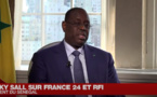 Présidentielle 2024, dissolution de Pastef, situation au Niger… : Le Président Macky Sall dit ses vérités