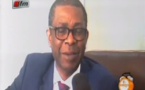 Vidéo - Le message de Youssou Ndour à Golbert Diagne