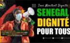 *Bienvenue chez Sénégal Dignité pour Tous*