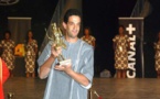 Fespaco 2015: le Marocain Hicham Ayouch remporte l’Etalon d’or de Yennenga