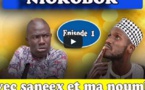 Série: Niokobok avec Saneex et Mandoumbé – Episode 1. Regardez