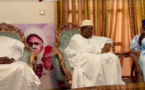 Serigne Babacar Sy Mansour: "Aujourd’hui, je peux dire, Amadou Bâ, futur Président. Si j’ai dit ça, c’est parce que..."