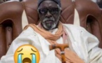 Rappel à Dieu du Khalife de Pire, Cheikh Mansour Cissé