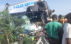 Un accident fait 44 victimes, dont 15 blessés graves, à Sibassor