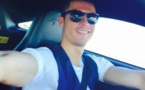 Cristiano Ronaldo : en couple avec une nouvelle bombe ? Il s'achète une nouvelle voiture !