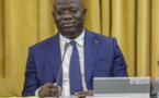 SEN de l’Apr : Le Ministre Biram Faye vient d’être coopté comme membre par le Président Macky Sall