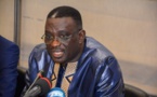 Moundiaye Cissé, Directeur Exécutif ONG 3D : «Il est prématuré de dire qu'Ousmane Sonko est inéligible»