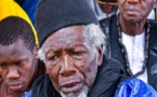 Rappel à Dieu de Serigne Cheikh Fall Ndiaya Mbengue, Khalife de Serigne Modou Moustapha Fall