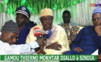 Gamou annuel de Sindia : Un moment saisi par Thierno Amadou Moctar Diallo, pour interpeler l’Etat