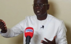 Collecte de parrainages : Dr. Abdourahmane Diouf intercepté par la Police à Kébémer