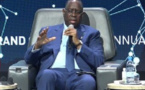 Grand Challenges de la Fondation Bill Gates : Macky Sall appelle les Africains? à asseoir « une véritable industrie biotechnologique »