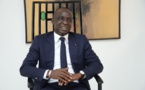 "Sous ma coordination, les régies financières mettent en œuvre un paquet de mesures pour améliorer le système fiscal" (M. Moustapha Bâ)