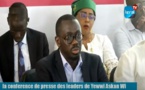 La Conférence des Leaders de Yewwi Askan Wi, a un nouveau président : Cheikh Youm remplace Habib Sy