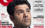 Jamel Debbouze : "Quand tu es né pauvre, tu le restes toute ta vie !"