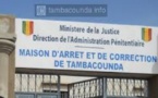 En visite à Tambacounda : Mimi Touré meurtrie par la situation des détenus politiques