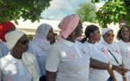 Unis pour la santé des femmes de Dakar : Dépistage du cancer et alimentation anti-cancer, engagés