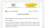 Appel des associations de consommateurs : Le forum des jeunes consommateurs refuse d'aller rejoindre la Sénélec, ce mardi