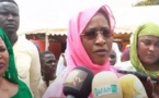 Campagne de parrainage de l'APR  à Touba : Sokhna Amy Mbacké collecte plus de 6 000 parrains au niveau national et appelle à l’unité