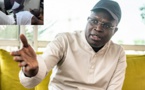 Khalifa Sall, inquiet de l’état de santé d’Ousmane Sonko : « C’est dommage qu’on en arrive là… »