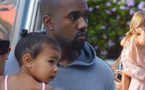 Kim Kardashian, Kanye West &amp; North : Le photobomb inattendu qui les dévoile au naturel