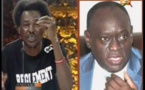 Le rappeur "10000 problèmes" clashe Me El Hadji Diouf: "Momo sénégaléyi…"