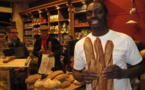 Le Sénégalais Djibril Bodian rafle pour la 2e fois le prix de la meilleure baguette de Paris