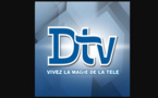 DTV reste la propriété du groupe Excaf Télécom : Déclaration de démenti