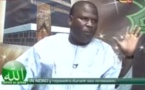 Vidéo: « Serigne Bamba et Serigne Cheikh étaient tous des prisonniers, et le Sénégal n’a pas pris feu, donc c’est pas Karim Wade qui va le faire », avertit Iran Ndao