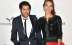 Les confidences de couple de Jamel Debbouze et Mélissa Theuriau