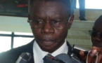 Pour 1,3 million F CFA:  L’ancien ministre Pape Diouf traîne Diap Thiaw en justice