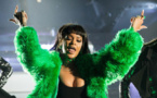 Rihanna encore accu­sée de plagiat