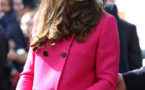 KATE MIDDLETON ENCEINTE D'UNE FILLE ? ÇA SE CONFIRME...