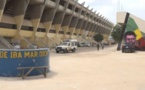 Jeux olympiques de la Jeunesse 2026 : La réhabilitation du stade Iba Mar Diop, bien lancée