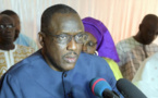 Education: Le Doyen Ibrahima Fall corrige Cheikh Oumar Anne