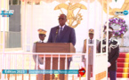 Journée nationale des Forces armées  2023 : L’intégralité du discours du président Macky Sall ….