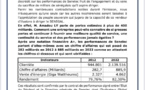 Sortie d'Amadou Ly sur la Sénélec: Le Sutelec parle d'une campagne de diabolisation (Document)