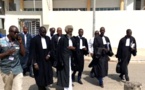 Cour suprême : Pourquoi les avocats d'Ousmane Sonko récusent le juge Abdoulaye Ndiaye ?