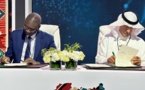 Riyad: Ismaïla Madior Fall, Ministre des Affaires étrangères, prend part à la Conférence économique Arabie Saoudite-Afrique