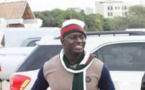 Baye Ndiaye: "Je n'ai aucun problème avec Pape Diouf"