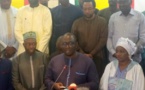 Nouveau front contre Macky Sall sur le processus électoral : L’opposition fait bloc, sans Pds et Taxawu