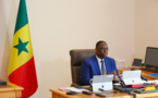  Président Macky Sall: « Plus de 228 milliards FCfa investis à Kédougou entre 2014 et 2023 »