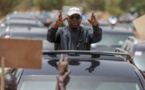 Kédougou rurale sort des ténèbres, selon Macky Sall